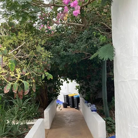Apartamento Marina La Caleta (El Hierro)