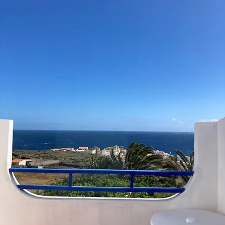 Apartamento Marina
