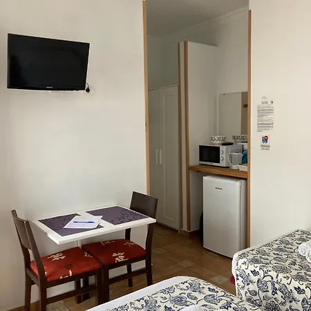 Marina Apartamento