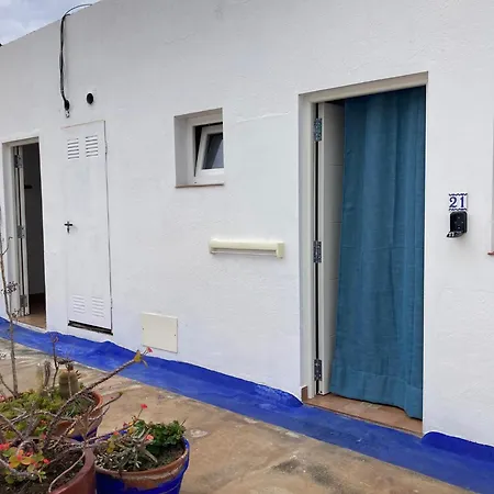 Marina Apartamento