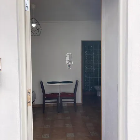 Apartamento Marina La Caleta (El Hierro)