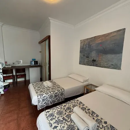 Marina Apartamento *