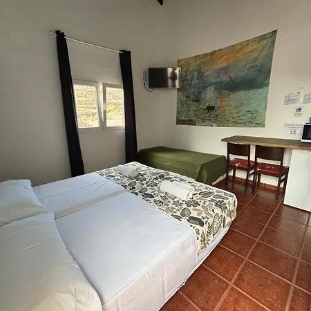 Apartamento Marina *