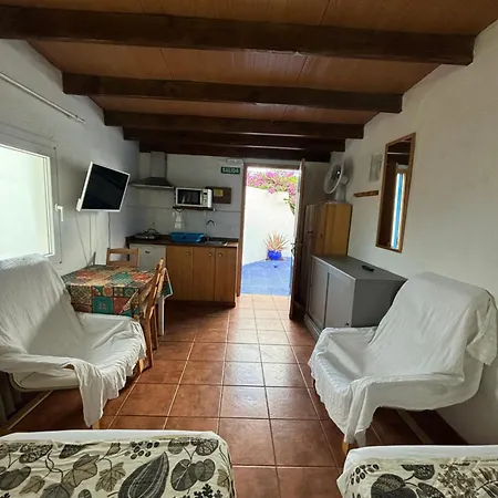 Apartamento Marina