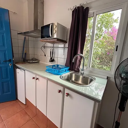 Marina Apartamento *