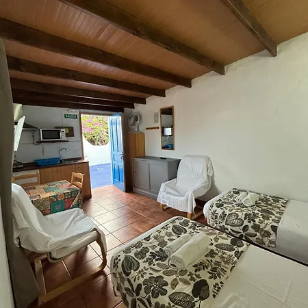 Apartamento Marina *