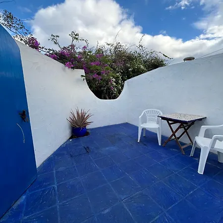 Apartamento Marina