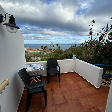 Apartamento Marina *