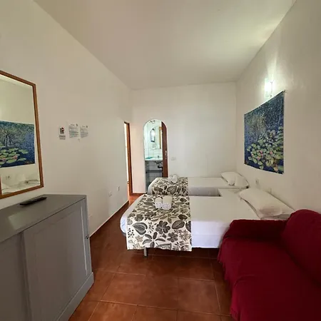 Marina Apartamento La Caleta (El Hierro)