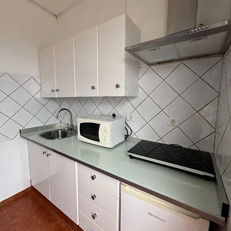 Marina Apartamento