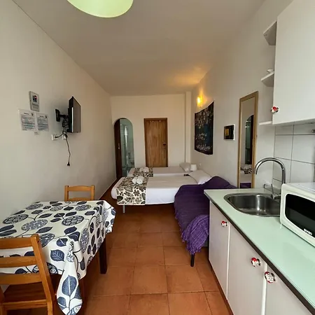 Apartamento Marina