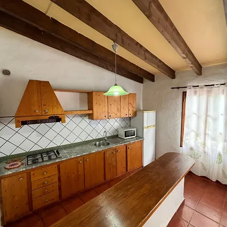 Marina Apartamento