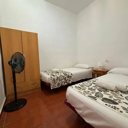 Apartamento Marina La Caleta (El Hierro)