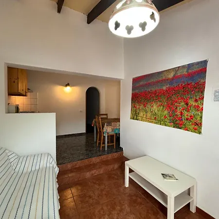 Marina Apartamento *
