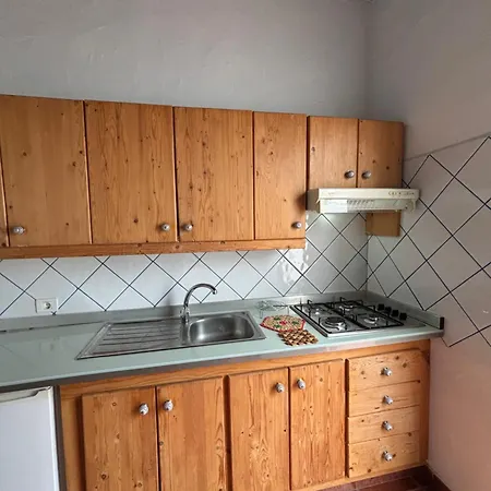 Apartamento Marina *
