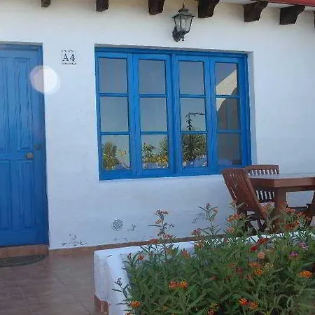 Apartamento Marina
