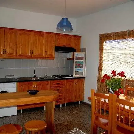Marina Apartamento