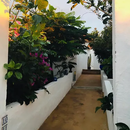 Apartamento Marina *