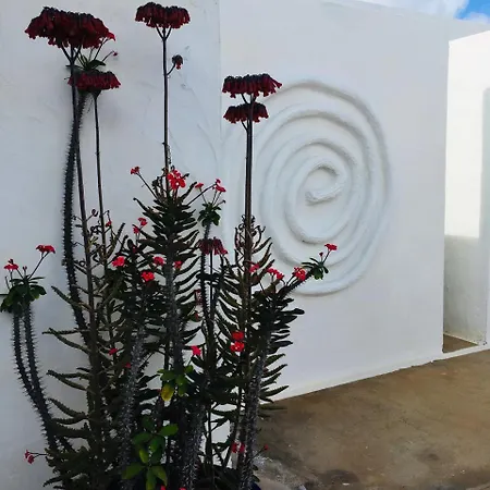 Marina Apartamento La Caleta (El Hierro)
